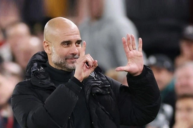 HLV Pep Guardiola khẳng định không rời Man City 1 pep 674d36f8ca6d1