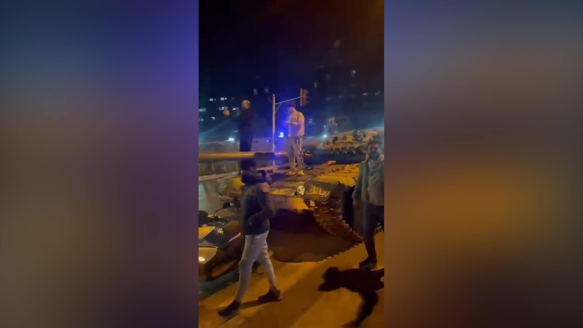 Phiến quân tiến vào thủ đô Damascus, Tổng thống Assad có thể đã rời Syria