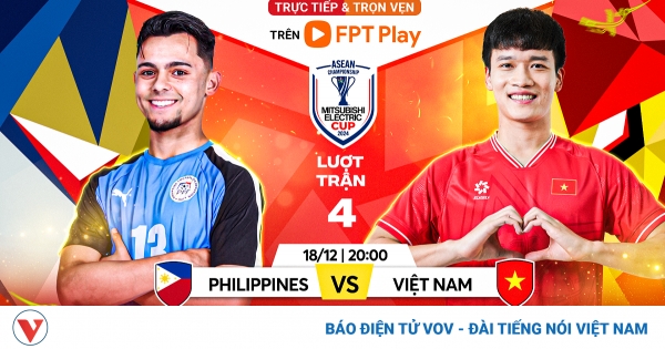 Nhận định ĐT Philippines vs ĐT Việt Nam: Thẳng tiến vào bán kết 1 phil vs viet png 2