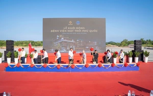 Rixos đặt chân đến Phú Quốc, lần đầu tiên mang khái niệm “Khu nghỉ dưỡng trọn gói sang trọng” tới Đông Nam Á - Ảnh 2.