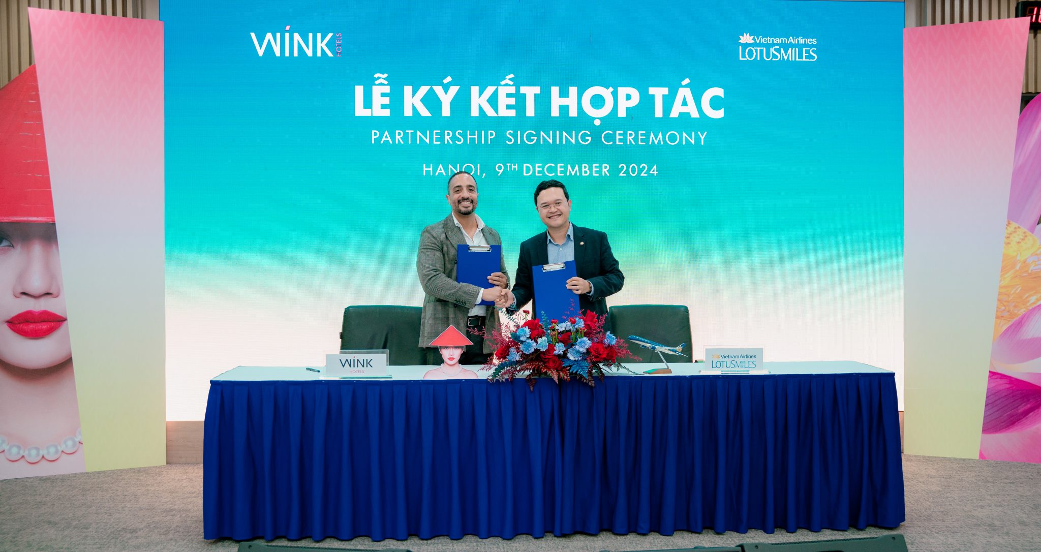 photo-1a-2048x1086-17342490831421477055400 Vietnam Airlines hợp tác Wink Hotels nâng cao trải nghiệm khách hàng - Ảnh 1.
