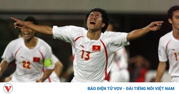 Bán kết AFF Cup 2008: ĐT Việt Nam và ký ức đẹp trên sân của Singapore 1 quang hai ava
