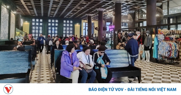 quang ninh dat muc tieu don 20 trieu luot khach du lich nam 2025