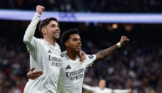 real madrid 0