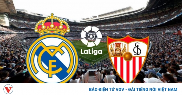Lịch thi đấu và trực tiếp bóng đá hôm nay 22/12 1 real madrid vs sevilla