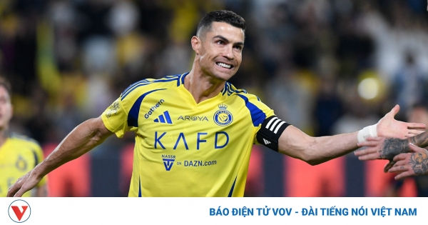 Vì sao Ronaldo không thi đấu trong thời gian diễn ra ASEAN Cup 2024? 1 ronaldo 0