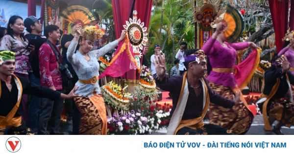 rs bali co nen van hoa dac sac anh vov jakarta