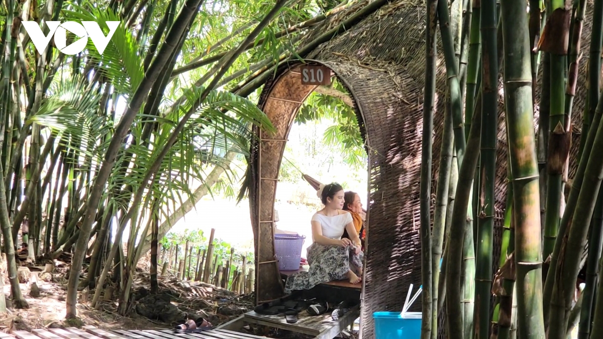 tham vuon tre sinh thai doc dao o mien tay nam bo hinh anh 4
