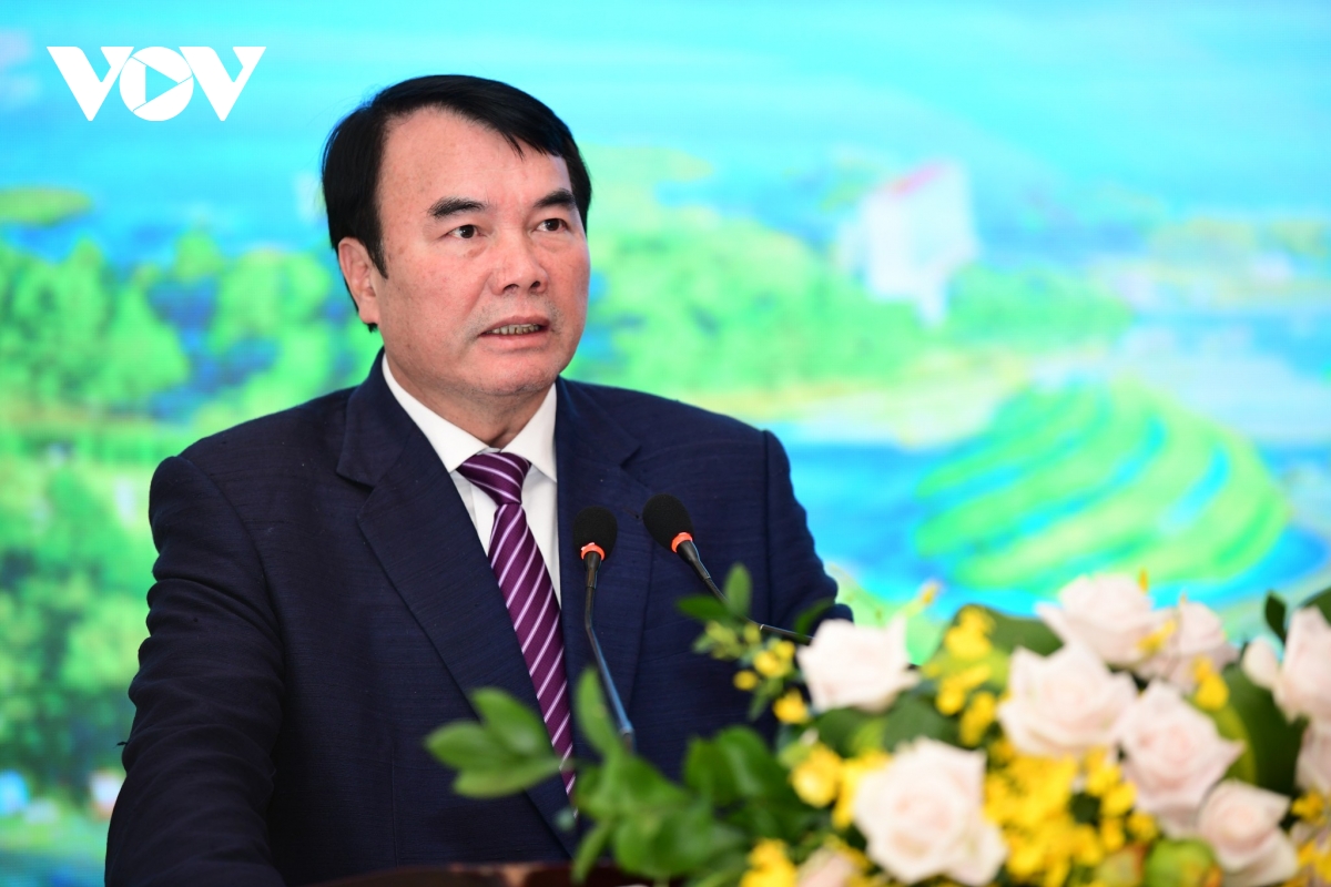 Da lat tim cach thuc day phat trien du lich xanh va cong nghiep van hoa hinh anh 3