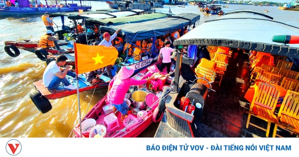 rs vov cho noi van dang duoc cac dia phuong vung dbscl ra suc bao ton va phat trien