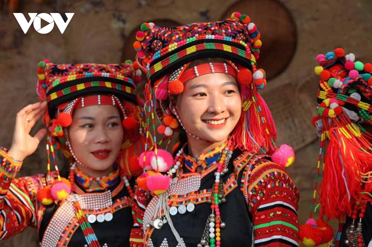 khi van hoa la diem tua de du lich lai chau vuon minh hinh anh 3