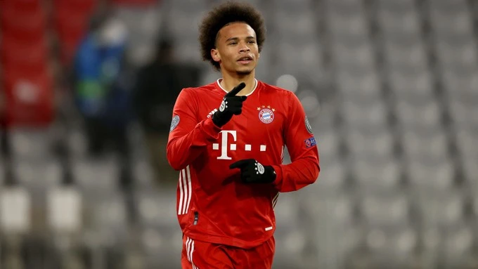 Tuyển thủ Đức Man United muốn chiêu mộ là ai? 1 sane3