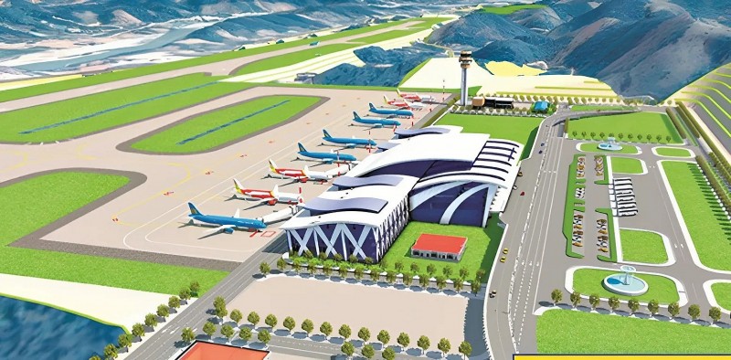 Xây dựng Lào Cai thành trung tâm kết nối giao thương giữa Việt Nam, ASEAN với Trung Quốc