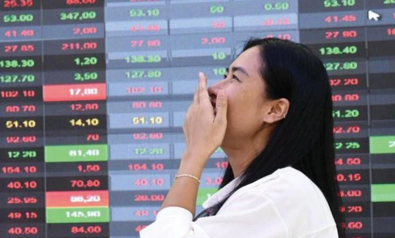 Chứng khoán Việt sẽ phát quà Tết cho nhà đầu tư? 1 screen shot 2024 12 03 at 102137