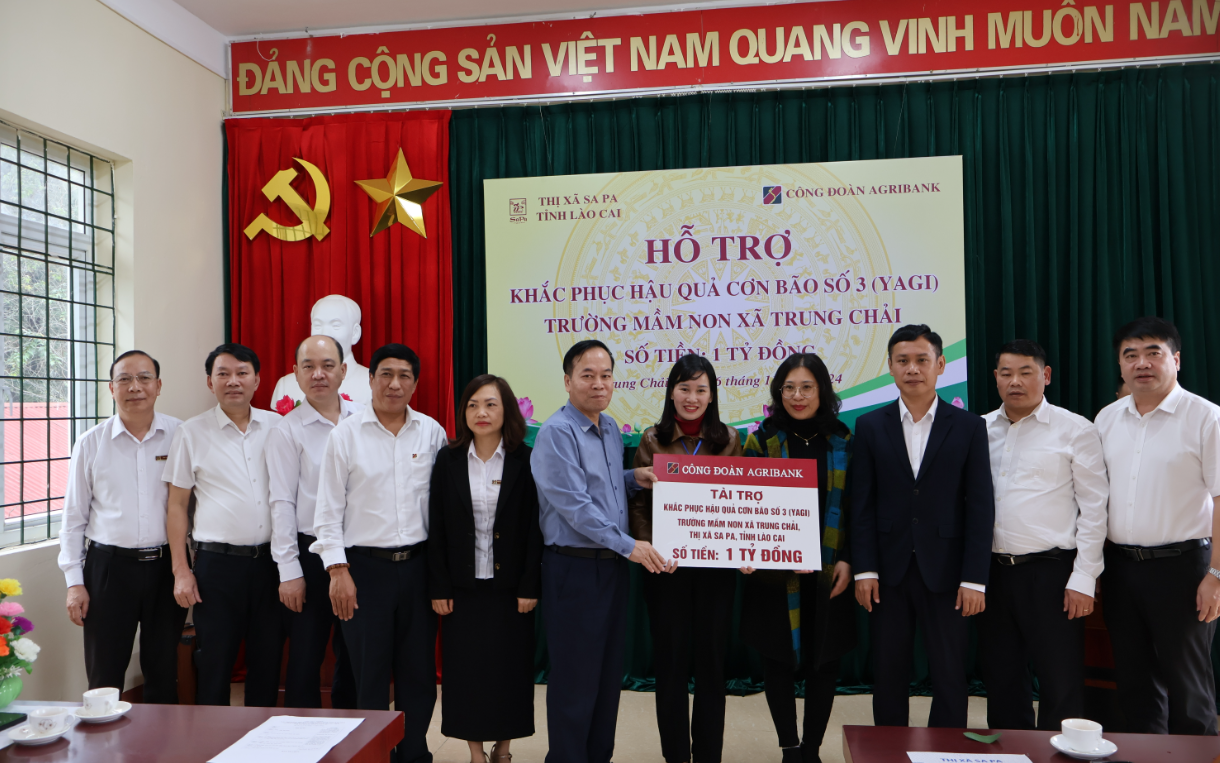 10 sự kiện nổi bật trong kinh doanh của một số doanh nghiệp 2024- Ảnh 6.