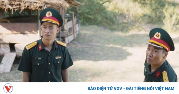 "Không thời gian" tập 13: Đại gặp khó khăn khi vận động bà con đến nơi ở mới 1 screenshot 2024 12 17 084026 39309