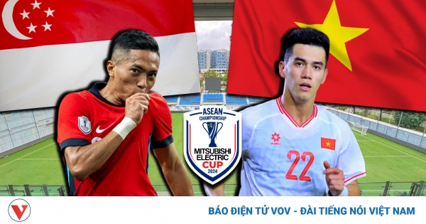 Dự đoán kết quả và đội hình ra sân trận ĐT Singapore vs ĐT Việt Nam 1 singapore vs viet nam