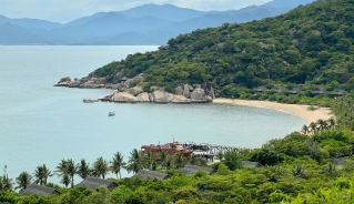 six senses ninh van bay 2