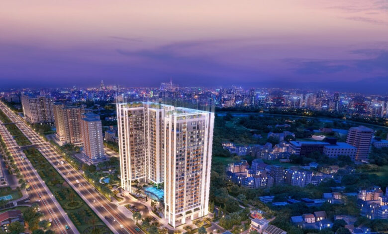 Lý do nhà đầu tư lựa chọn Essensia Sky 1 sky 1