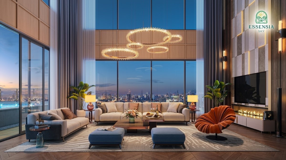 Essensia Sky được vinh danh là dự án căn hộ cao tầng tốt nhất Việt Nam tại Asia Pacific Property Awards 2023 - 2024. sky-3.jpg