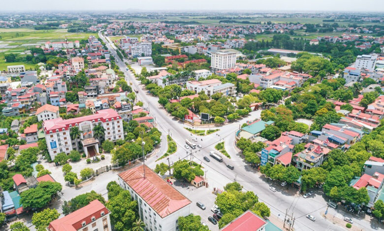 Đấu giá đất Sóc Sơn: Thổi giá lên 30 tỷ đồng/m2 rồi xin... dừng 1 soc son