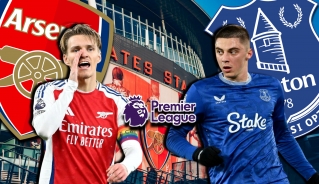 soi keo arsenal vs everton 2