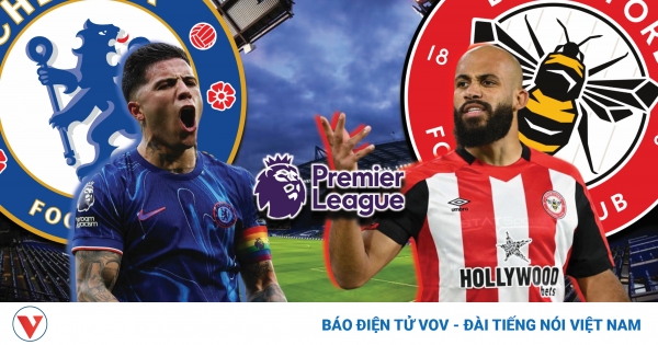 Dự đoán kết quả và đội hình ra sân trận Chelsea vs Brentford 1 soi keo chelsea vs brentford