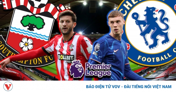 Dự đoán kết quả và đội hình ra sân trận Southampton vs Chelsea 1 southampton vs chelsea soi keo