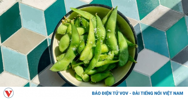 Loại quả đầy lông nhưng lại cực bổ dưỡng, được ví như “ngọc xanh” cho sức khỏe 1 tac dung cua dau nanh long 1