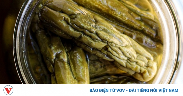 Loại quả Việt Nam mùa nào cũng có, giá cực rẻ lại bổ đủ đường 1 tac dung cua dua chuot 1
