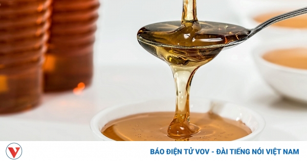 Loại gia vị ngọt như đường để càng lâu càng bổ dưỡng, ở Việt Nam có cực nhiều 1 tac dung cua mat ong 1