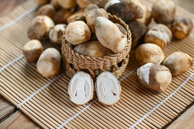 viet nam co mot vi thuoc ruong dong, cuc de tim nhung khong phai ai cung biet hinh anh 1