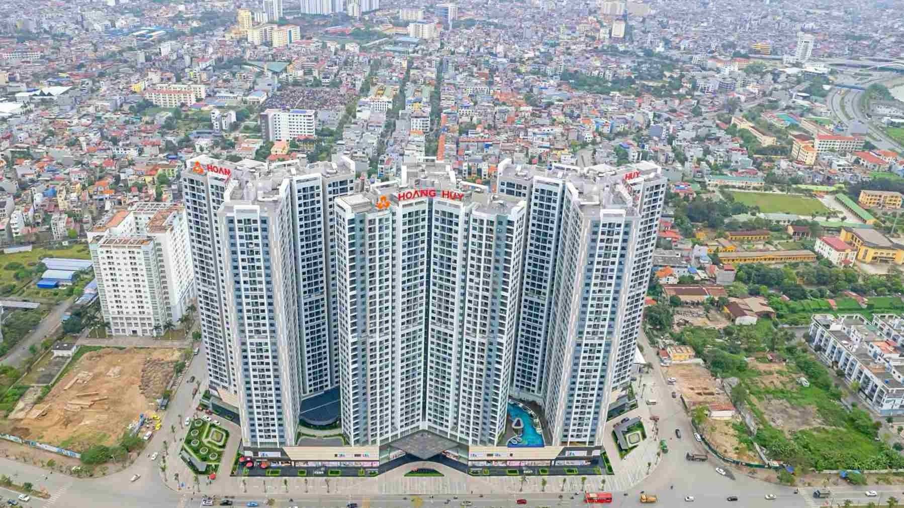 Nhiều dự án của Tài chính Hoàng Huy dính sai phạm tai-chinh-hoang-huy-6724f9d0b4b1e.jpg