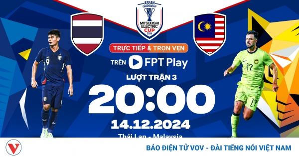 Trực tiếp Thái Lan vs Malaysia: ĐKVĐ khẳng định vị thế 1 tha png 3