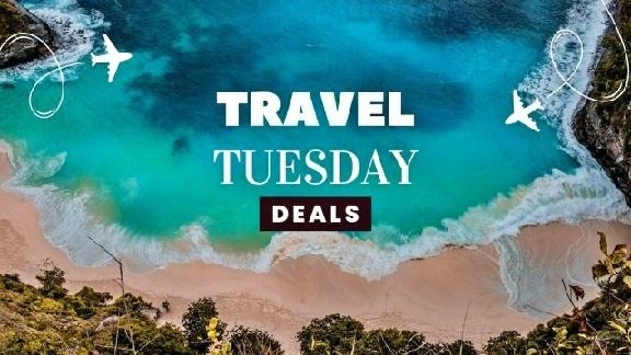 thu-3-du-lich7-1733063372183492942224 "Thứ Ba du lịch" - cơn sốt săn tour du lịch giá hời sau Black friday - Ảnh 1.