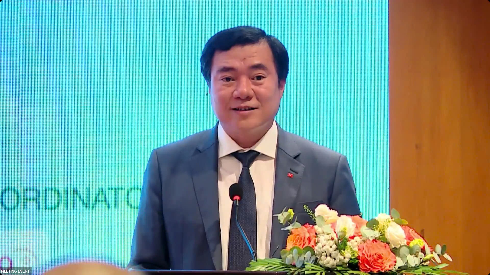 3 trụ cột trong hợp tác kinh tế bền vững giữa Việt Nam và Thụy Sỹ