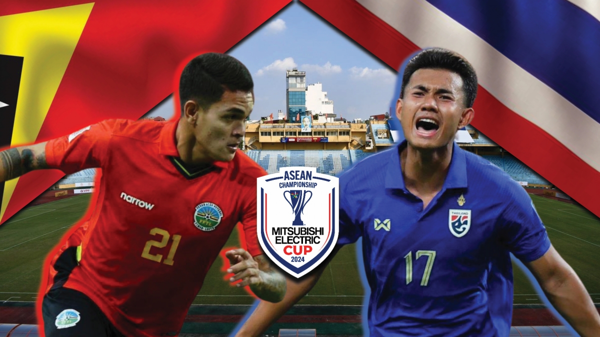 truc tiep timor leste vs thai lan DkvD asean cup the hien suc manh hinh anh 12