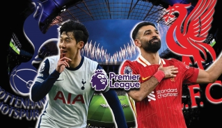 tottenham dau voi liverpool 2