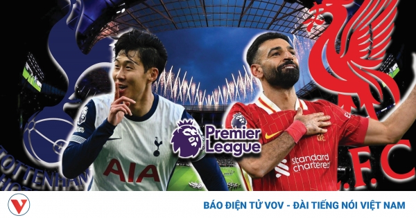 Dự đoán kết quả và đội hình ra sân trận Tottenham vs Liverpool 1 tottenham dau voi liverpool