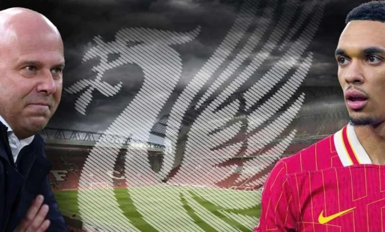 Liverpool ‘cò kè’, Trent Alexander-Arnold từ chối gia hạn 1 tp hero trent alexander arnold 1