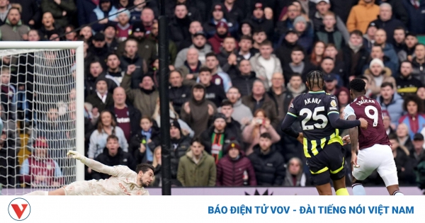 Trực tiếp Aston Villa 0-0 Man City: Đội khách gặp khó từ đầu 1 truc tiep aston villa vs man city 10