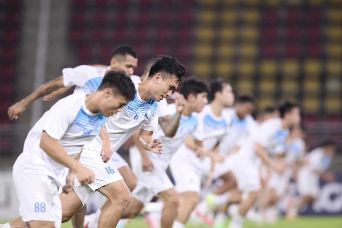 ket qua cup c2 chau A xuan son toa sang, nam Dinh van thua dang tiec o thai lan hinh anh 26