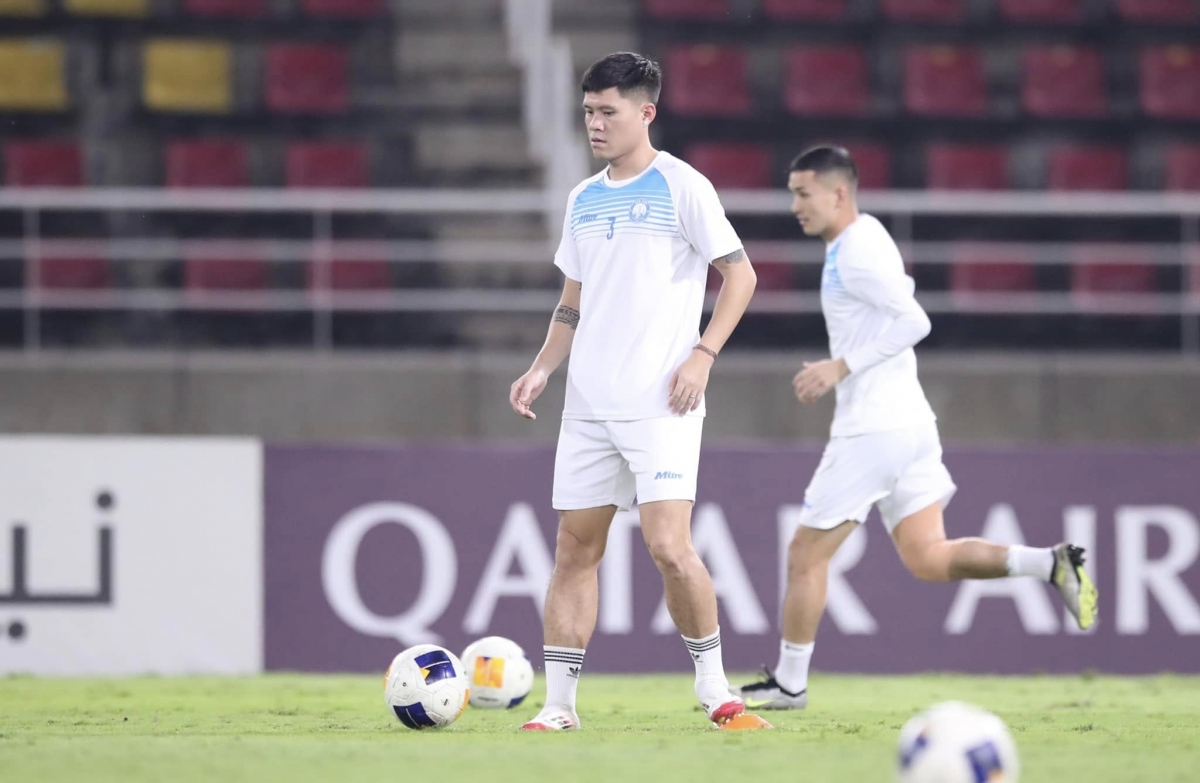 ket qua cup c2 chau A xuan son toa sang, nam Dinh van thua dang tiec o thai lan hinh anh 10