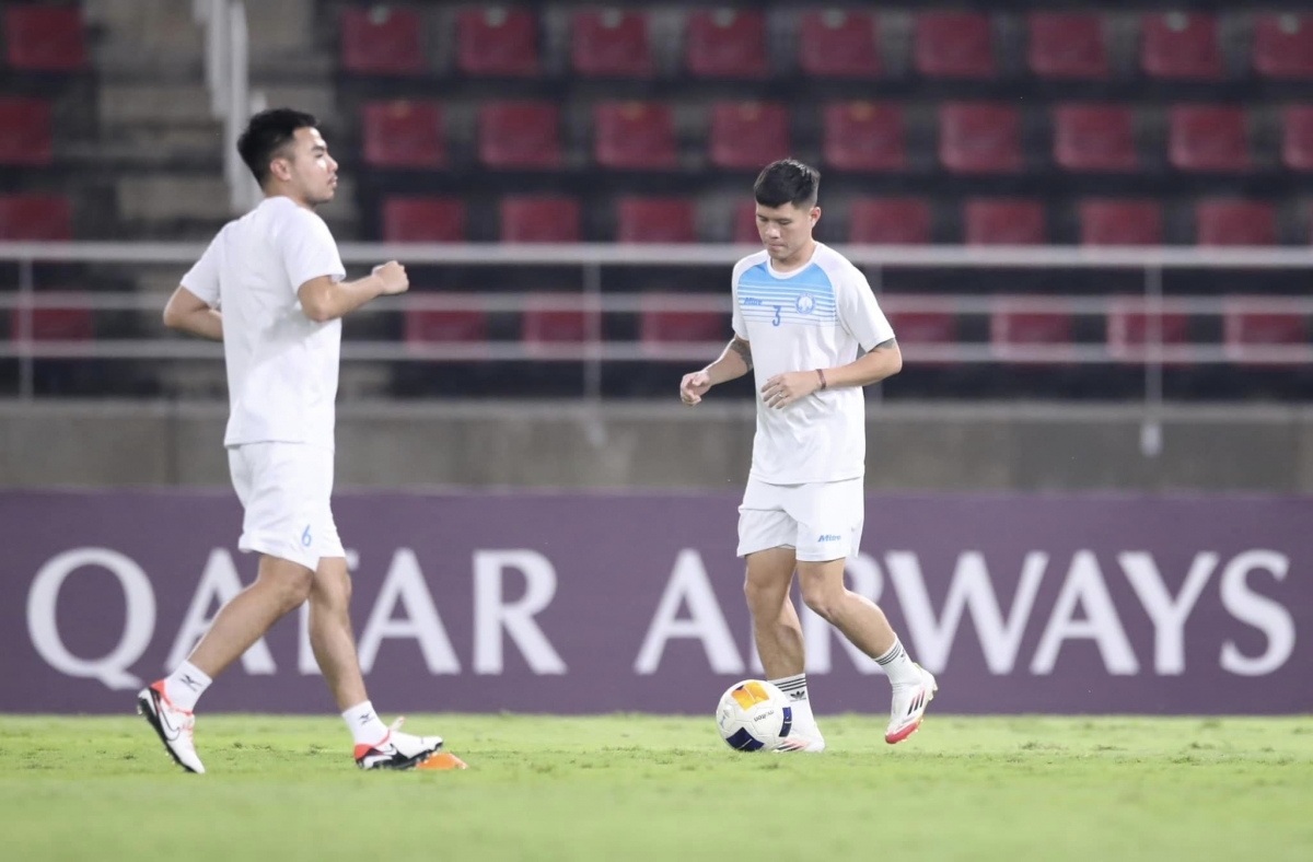 ket qua cup c2 chau A xuan son toa sang, nam Dinh van thua dang tiec o thai lan hinh anh 12
