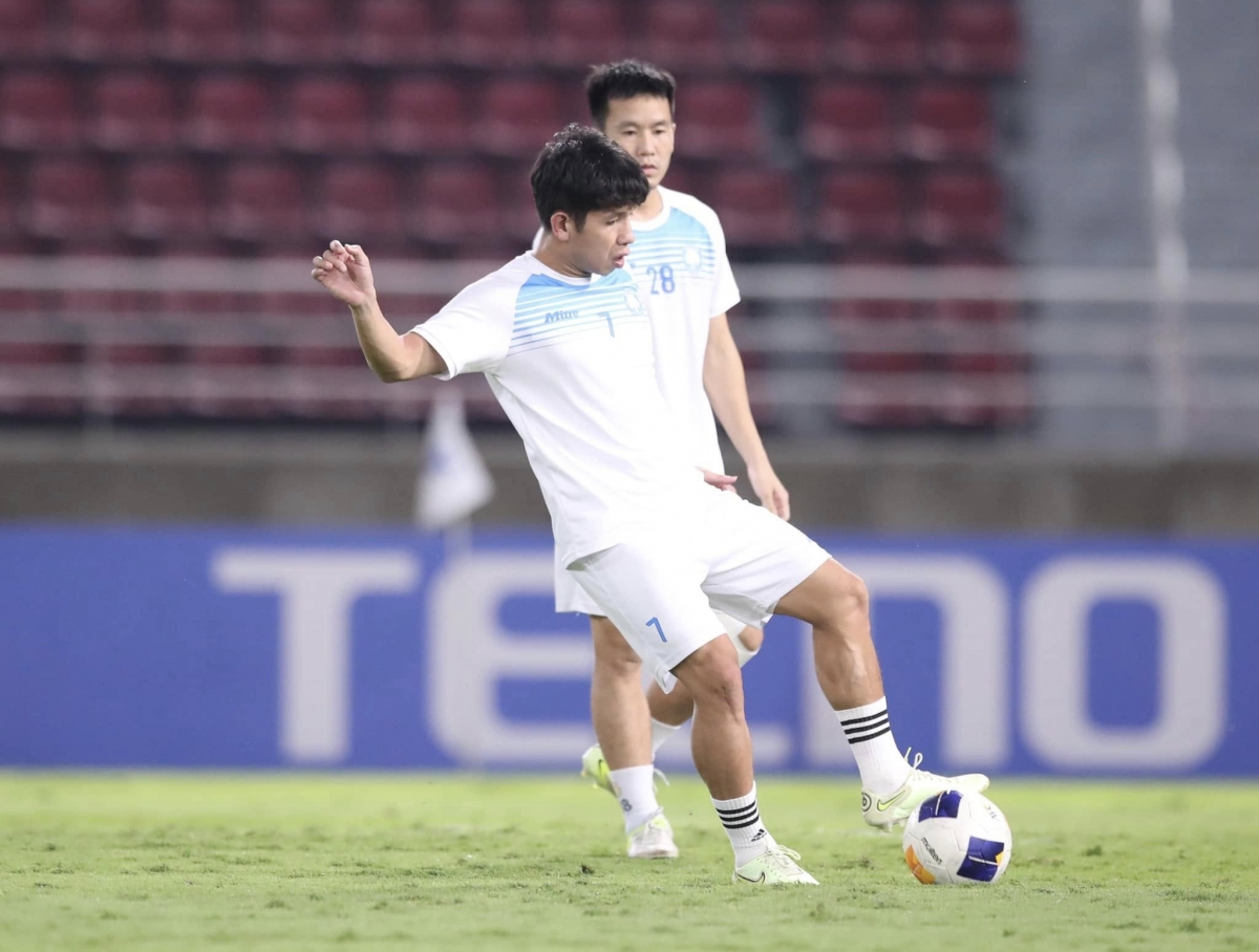 ket qua cup c2 chau A xuan son toa sang, nam Dinh van thua dang tiec o thai lan hinh anh 18