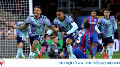 truc tiep crystal palace vs arsenal 5