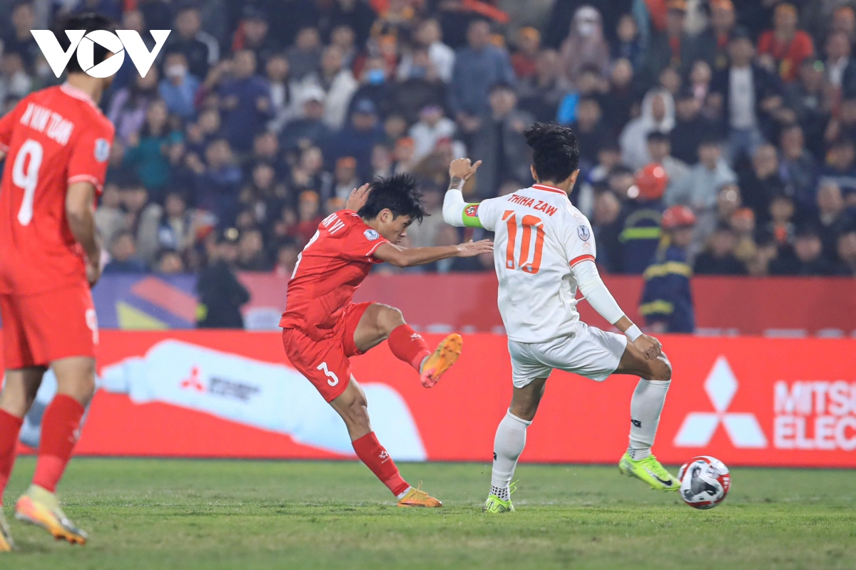 xac dinh 4 doi vao ban ket asean cup 2024 hinh anh 1