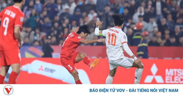 Xác định 4 đội vào bán kết ASEAN Cup 2024 1 truc tiep dt viet nam vs dt myanmar 10 0