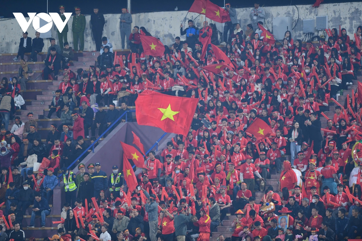truc tiep Dt viet nam 0-0 Dt myanmar xuan son chinh thuc ra mat hinh anh 9