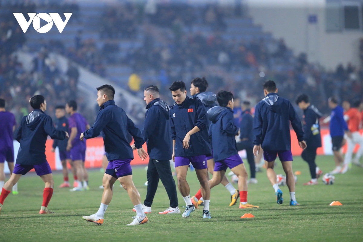 trực tiếp Đt việt nam 0-0 Đt myanmar xuân son chính thức ra mắt hình ảnh 2 truc tiep Dt viet nam 0-0 Dt myanmar xuan son chinh thuc ra mat hinh anh 2